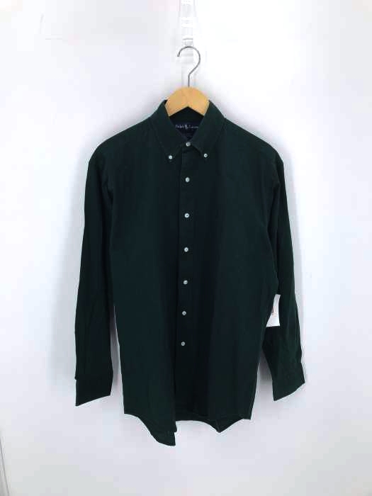 RALPH LAUREN(ラルフローレン) ボタンダウンシャツ メンズ トップス