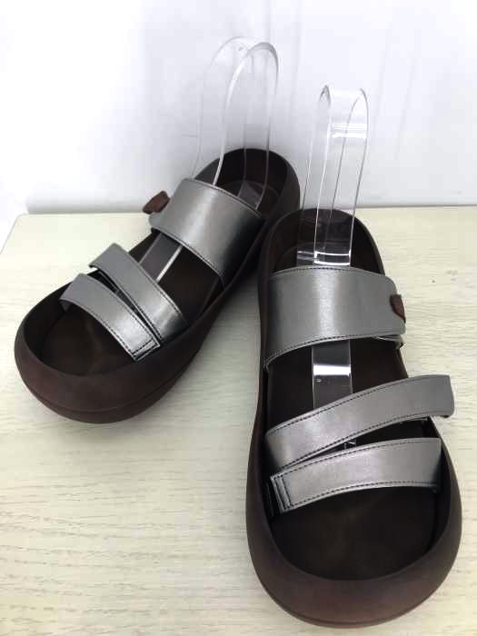 RegettaCanoe（リゲッタカヌー） ビッグフットサンダル メンズ シューズ