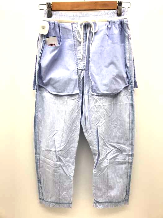 ELEPHANT TRIBAL FABRICS（エレファントトライバルファブリックス） メンズ パンツ