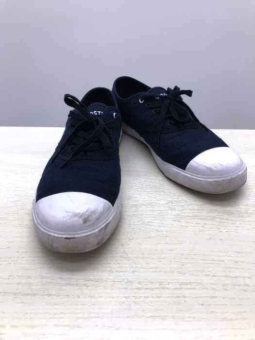 LACOSTE（ラコステ） ローカットスニーカー メンズ シューズ