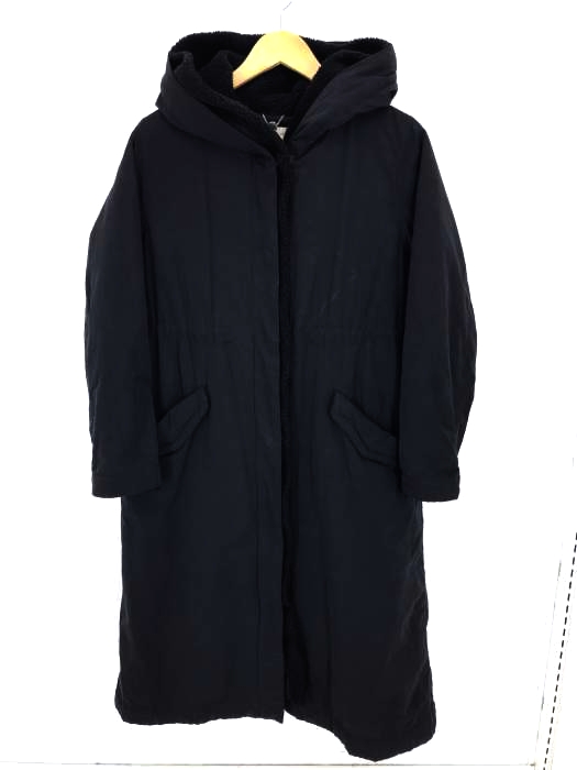 SNIDEL スナイデル /ロングレディモッズコート 新作紹介♡ | SNIDEL