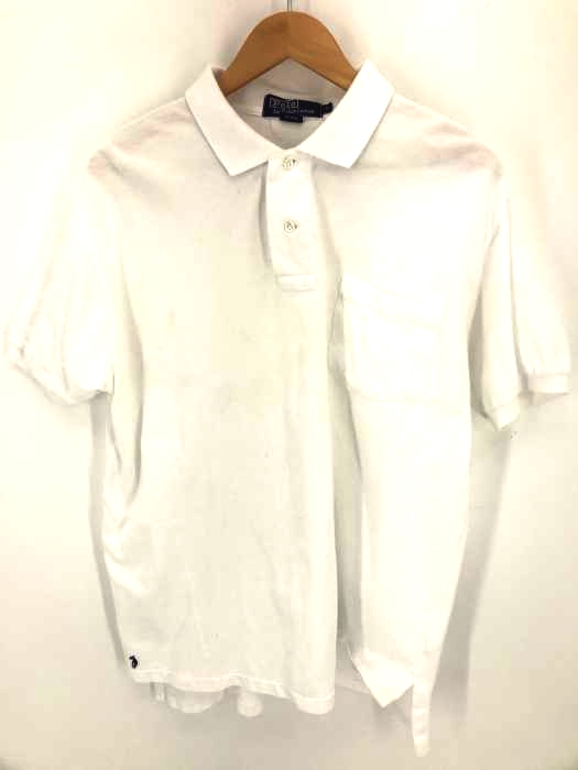 Polo by RALPH LAUREN（ポロバイラルフローレン） 半袖ポロシャツ メンズ トップス