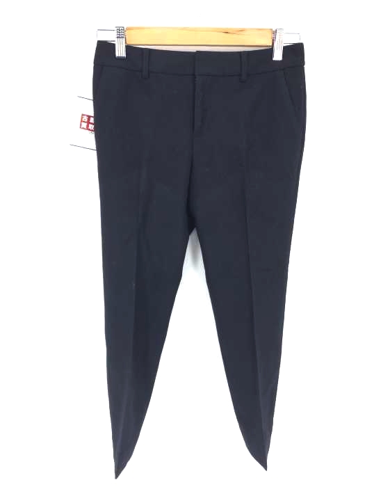 NOLLEY’S（ノーリーズ） ウール圧縮タックパンツ レディース パンツ