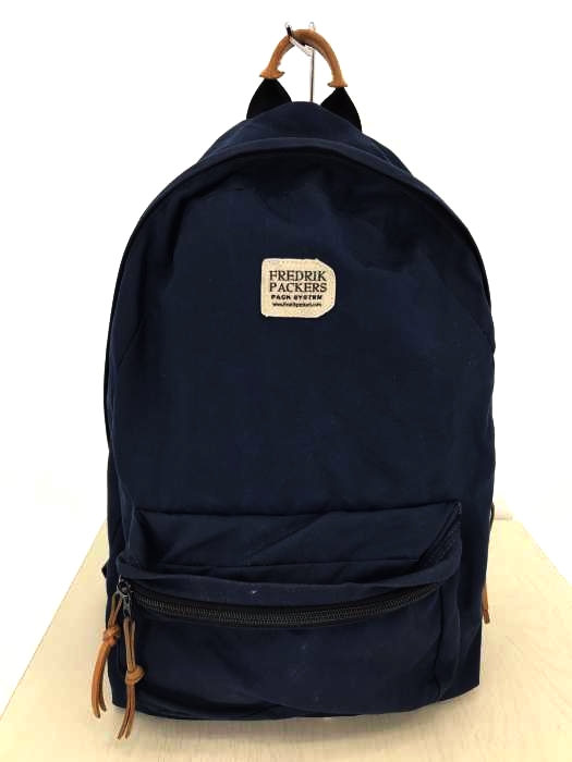 FREDRIK PACKERS（フレドリックパッカーズ） バックパック レディース バッグ