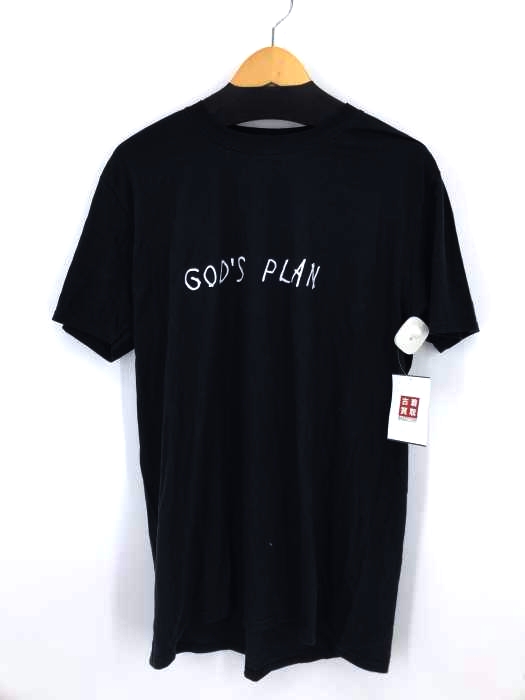 WLK clothing（ダブリューエルケー） GODS PLAN プリントTシャツ メンズ トップス