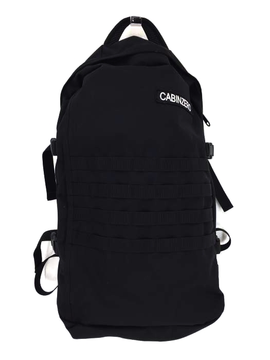 CABINZERO（キャビンゼロ） MILITARY バックパック メンズ バッグ