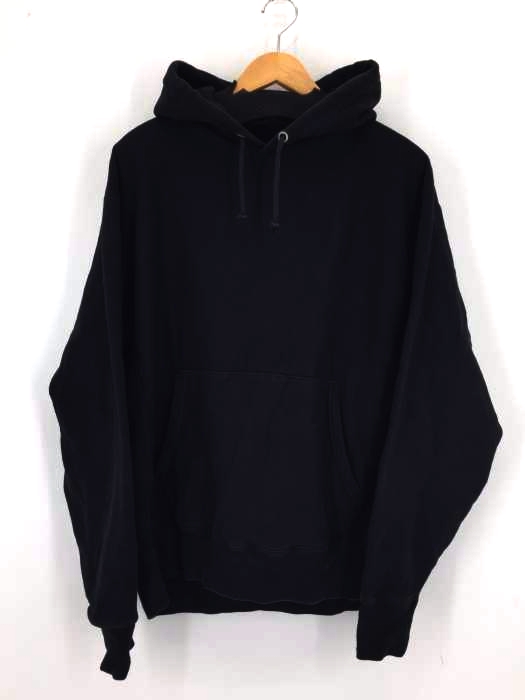Champion(チャンピオン) REVERSE WEAVE 青単タグ復刻 プルオーバースウェットシャツ メンズ トップス
