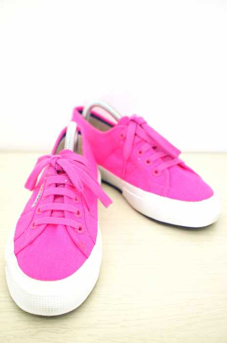 SUPERGA （スペルガ） スニーカー レディース シューズ