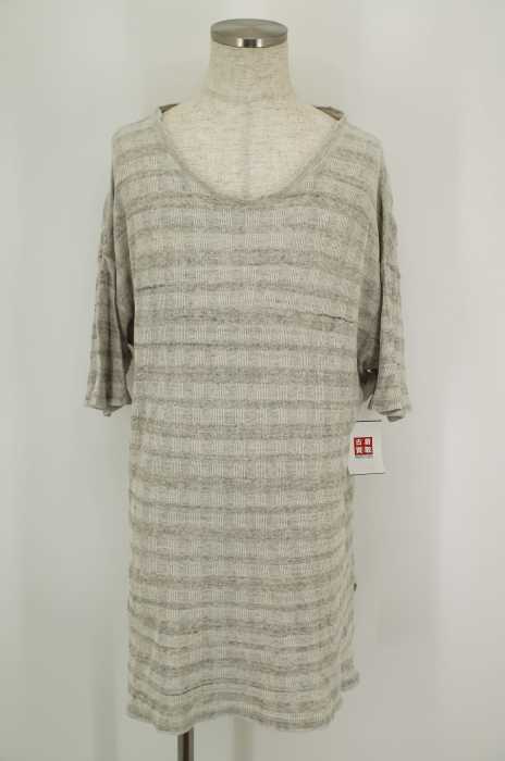 Edwina Horl () 総柄ビックシルエットトップス メンズ トップス