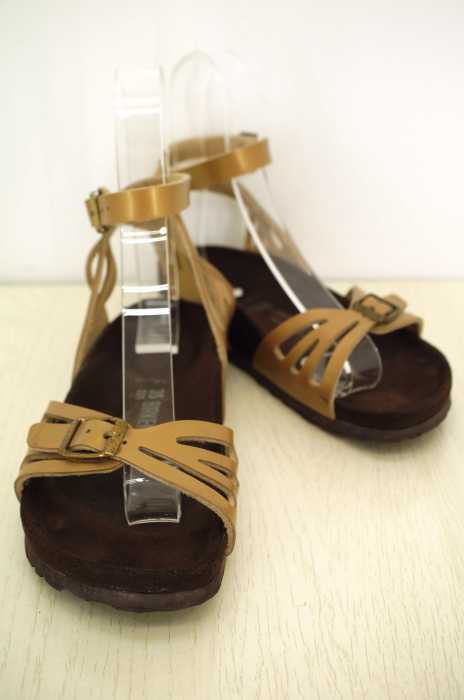 BIRKENSTOCK （ビルケンシュトック） ストラップサンダル レディース シューズ