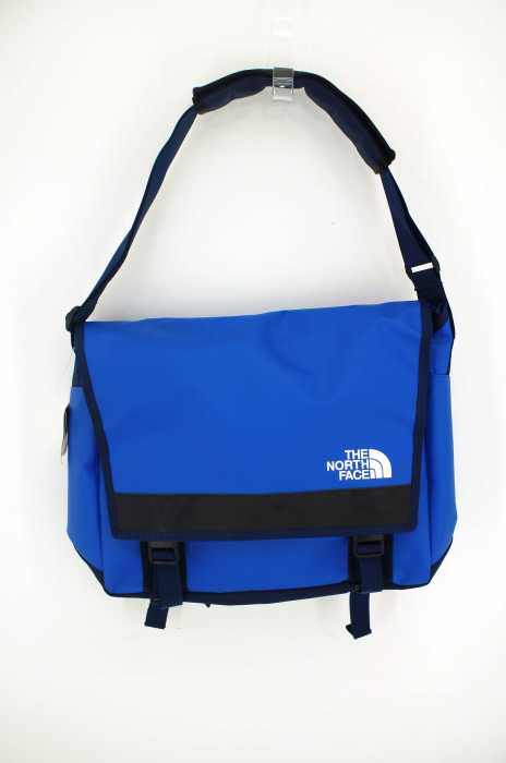 THE NORTH FACE （ザノースフェイス） BC MESSENGER BAG M メンズ バッグ