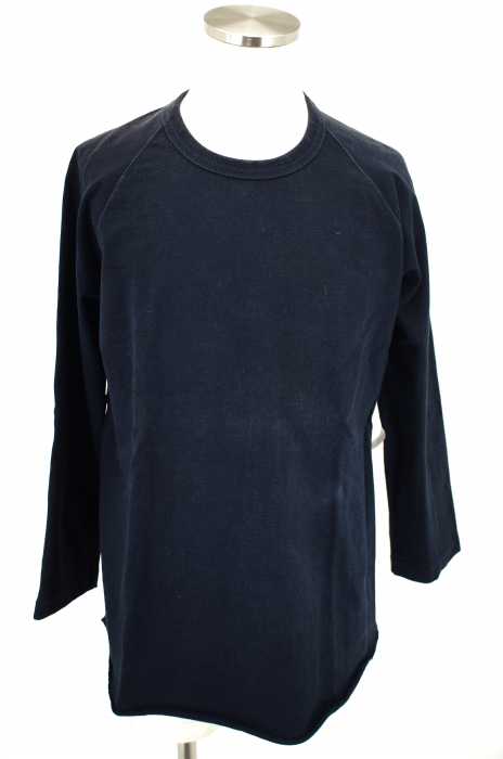 GYMPHLEX (ジムフレックス) DOUBLE JERSEY メンズ トップス