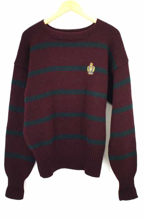 Polo by RALPH LAUREN (ポロバイラルフローレン) ワッペン付き メンズ トップス