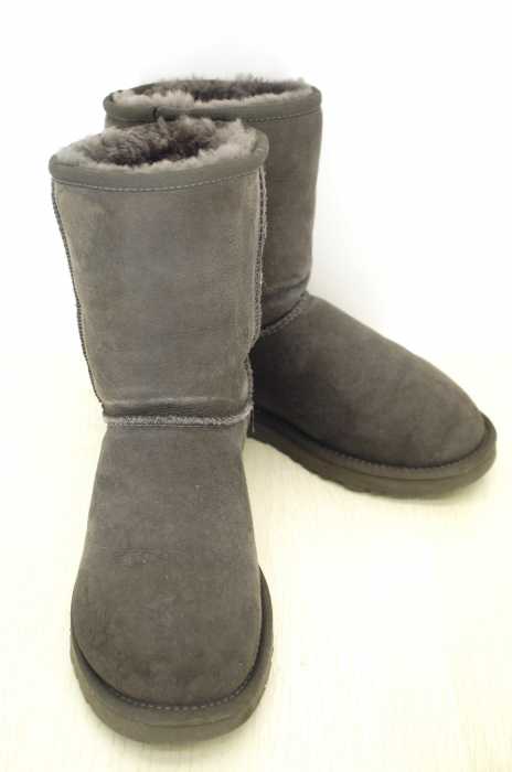 UGG (アグ) ムートンブーツ レディース シューズ