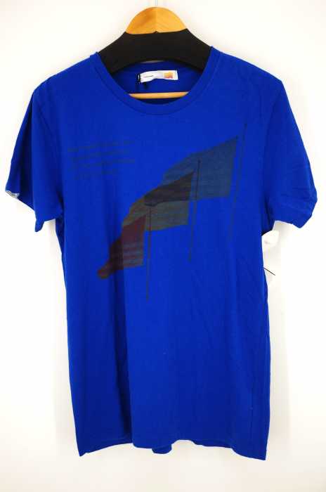 melple（メイプル） プリントTシャツ メンズ トップス