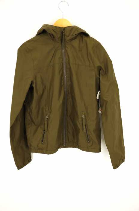 ABERCROMBIE KIDS（アバクロンビー キッズ） ナイロンパーカー レディース トップス