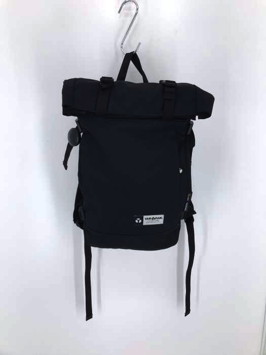 YAK PAK（ヤックパック） バックパック メンズ バッグ
