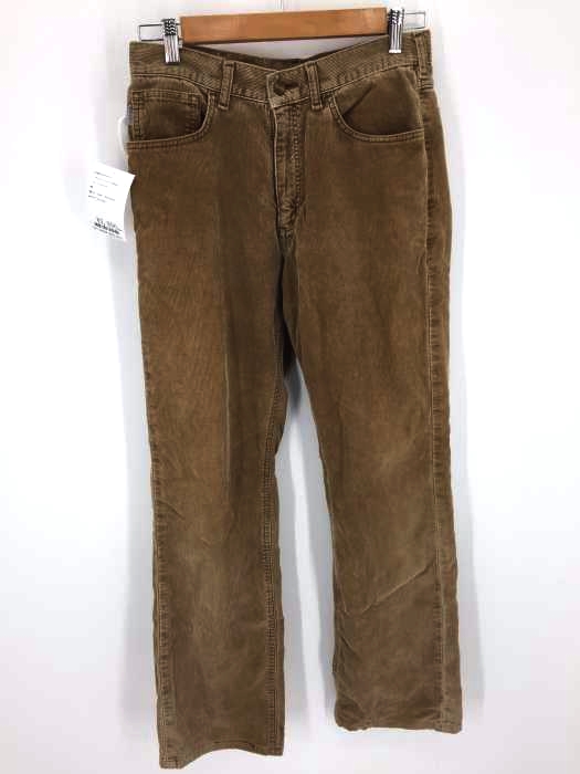 Carhartt(カーハート) コーデュロイパンツ メンズ パンツ