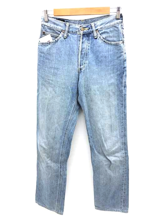 デニム ジーンズ パンツLEE E524 1806 レア　ヴィンテージ Lee（リー） E524 デニムパンツ ボタンフライ メンズ パンツ