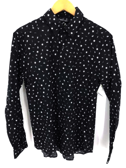 Agnes b.homme（アニエスベーオム） CHEMISE SYD メンズ トップス 