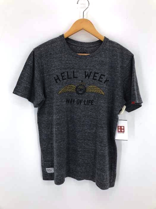 WTAPS（ダブルタップス） WAY OF LIFE HELLWEEK メンズ トップス