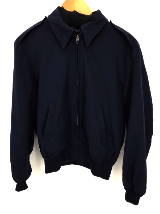 USED古着（ユーズドフルギ） US AIR FORCE Lightweight Jacket with Liner メンズ アウター