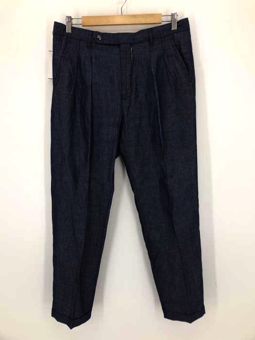 LIDEAL（リデアル） Divinique Pants ディヴィニーク パンツ メンズ パンツ
