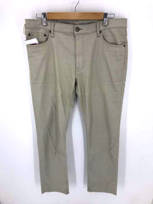 Eddie Bauer（エディーバウアー） COOLMAX スラックスチノ メンズ パンツ