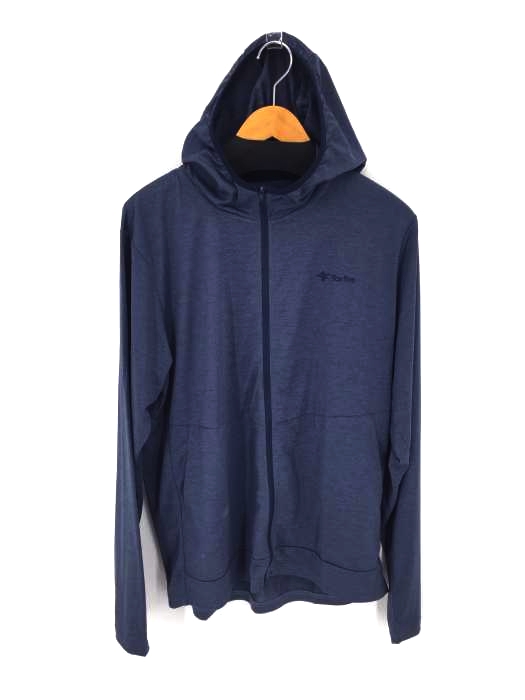 foxfire（フォックスファイヤー） SCファインタッチフーディ SC Fine Touch Hoody メンズ トップス