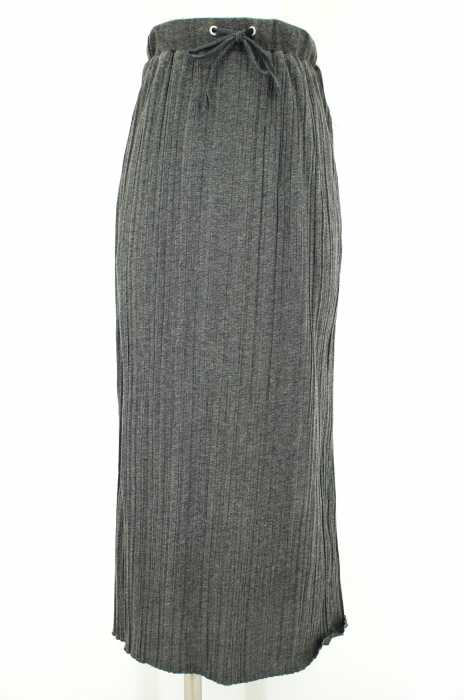 IENA （イエナ） 16SS ジャージークレープロングスカート レディース スカート