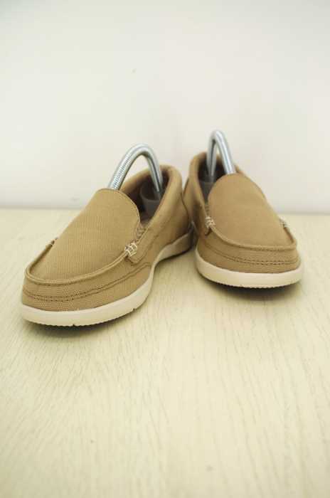 crocs （クロックス） スリッポンシューズ レディース シューズ