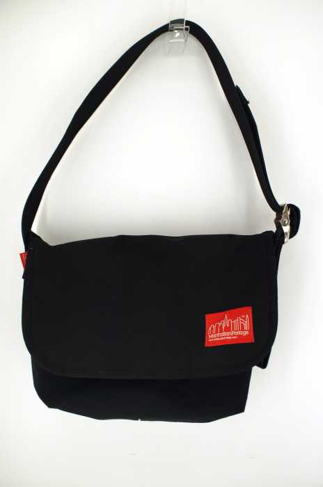 Manhattan Portage × BEAMS （マンハッタンポーテージビームス） メッセンジャーバッグ メンズ バッグ