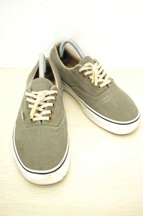 VANS CALIFORNIA （） オーセンティック　スニーカー メンズ シューズ