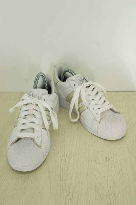 adidas originals （アディダスオリジナルス） SUPER STAR  II BLING スニーカー メンズ シューズ