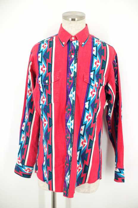 Wrangler （ラングラー） vintage メンズ トップス