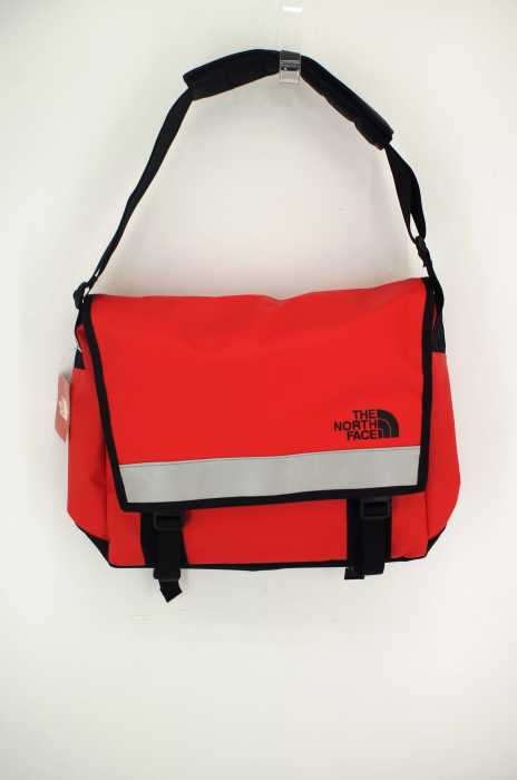 THE NORTH FACE （ザノースフェイス） BC MESSENGER BAG M メンズ バッグ