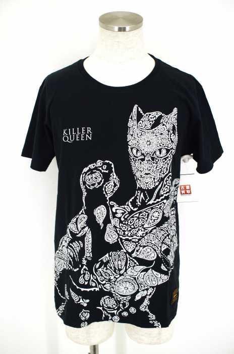 glamb （グラム） Killer Queen T　キラークイーン メンズ トップス