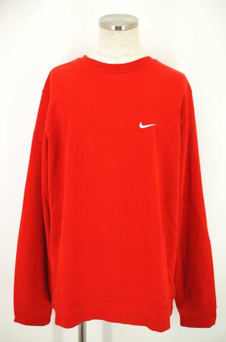 NIKE （ナイキ） ワンポイント　スウッシュ　ビッグサイズ　 メンズ トップス