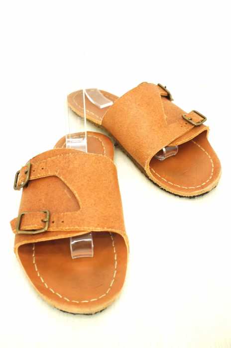 Hender Scheme (エンダースキーマ) ストラップ メンズ シューズ
