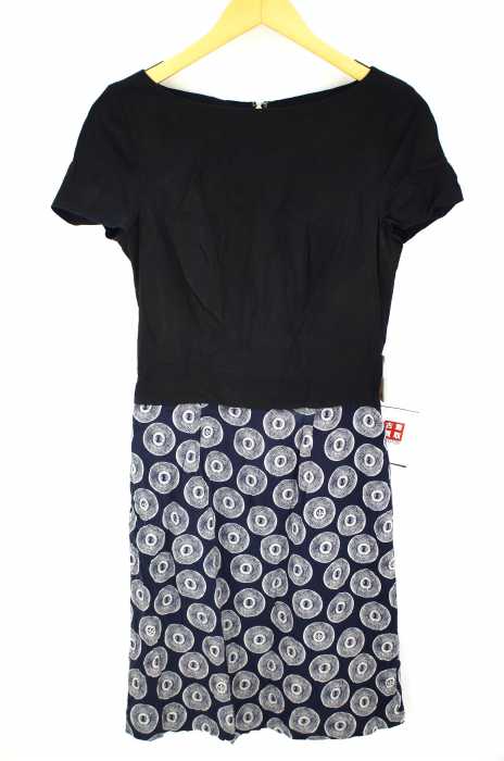 TORY BURCH（トリーバーチ） 総柄 レディース ワンピース