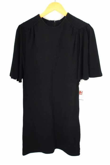 Stussy Women （ステューシーウィメン） フレアスリーブワンピース レディース ワンピース