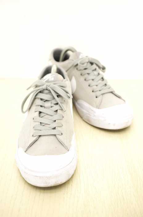 NIKE SB (ナイキスケートボーディング) ZOOM ALL COURT CK ズーム オール コート メンズ シューズ