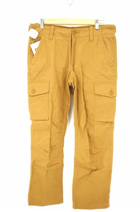 Eddie Bauer （エディーバウアー） カーゴパンツ メンズ パンツ