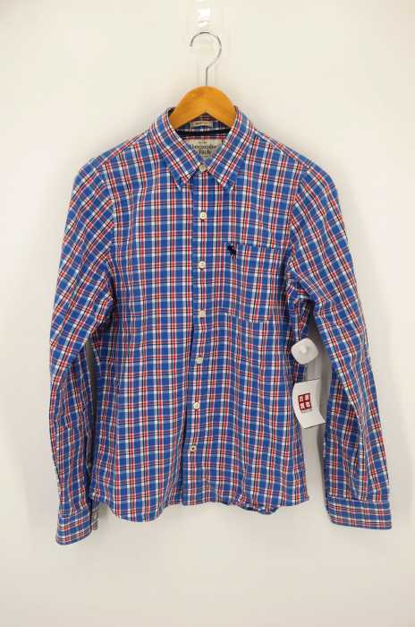 Abercrombie & Fitch（アバクロンビーアンドフィッチ） メンズ トップス