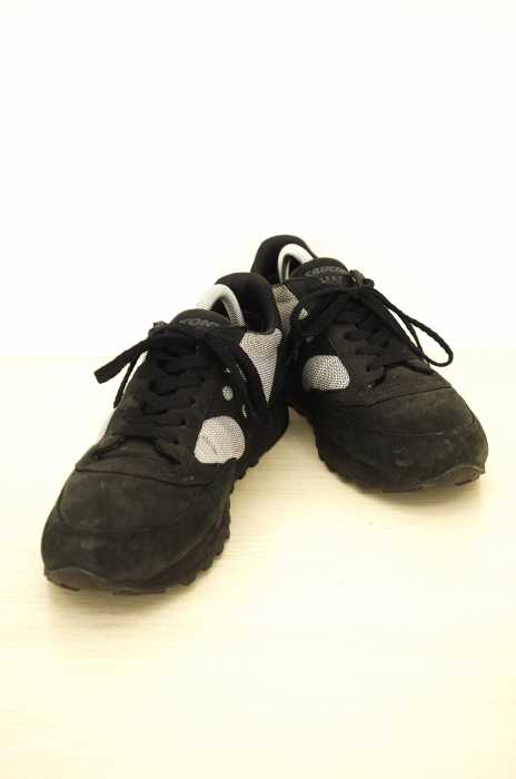 SAUCONY（サッカニー） 2354-1 JAZZ ローカットスニーカー メンズ シューズ