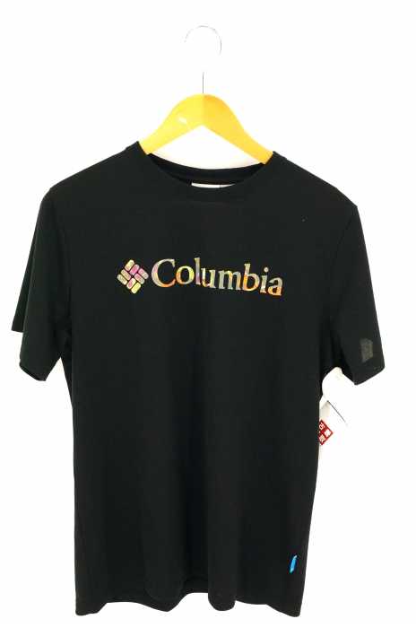 Columbia （コロンビア） Alsek Loop Short 半袖Tシャツ メンズ トップス