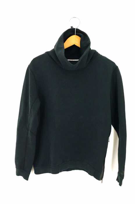 NIKE （ナイキ） TECH FLEECE FUNNEL テックフリースファンネル タートルネックフリース メンズ トップス