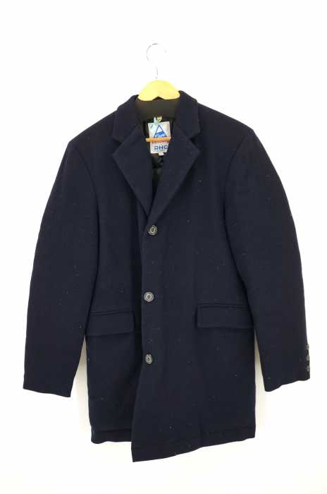 cape HEIGHTS × RHC Ron Herman（ケープハイツ ロンハーマン） ダウン チェスターコート メンズ アウター