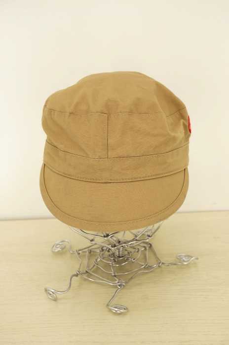 HUMAN MADE（ヒューマンメイド） ワークキャップ メンズ 帽子