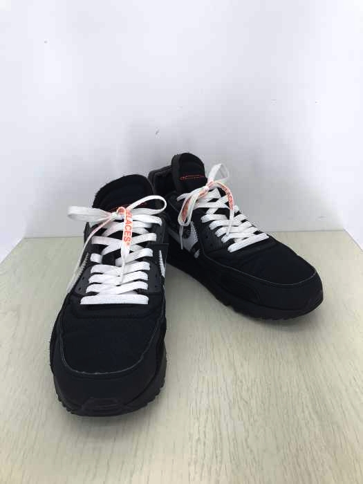 OFF-WHITE(オフホワイト) Air Max 90 メンズ シューズ
